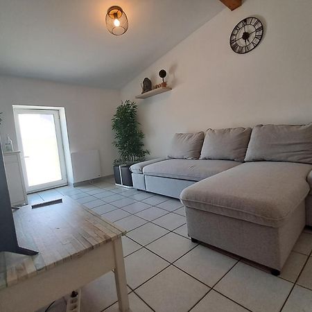 Charmant Appartement 2 Chambres 400 M Centre Gare Valence  Ngoại thất bức ảnh
