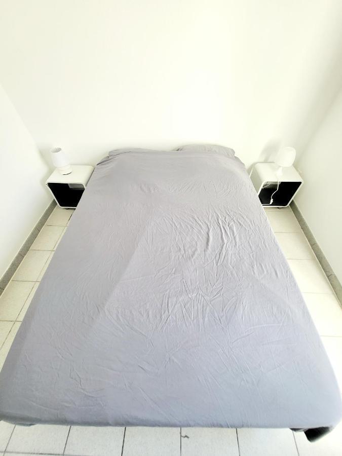 Charmant Appartement 2 Chambres 400 M Centre Gare Valence  Ngoại thất bức ảnh