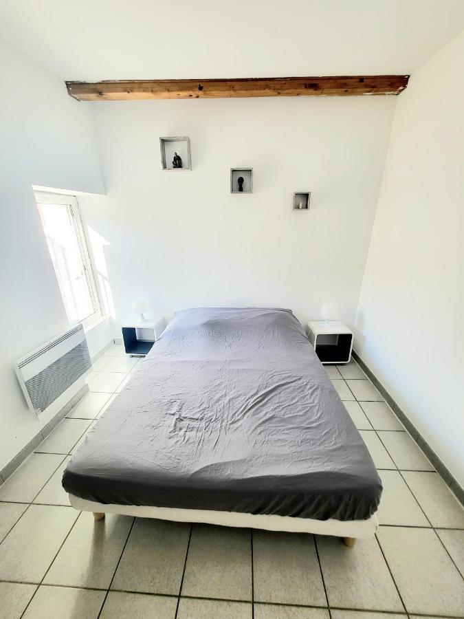 Charmant Appartement 2 Chambres 400 M Centre Gare Valence  Ngoại thất bức ảnh