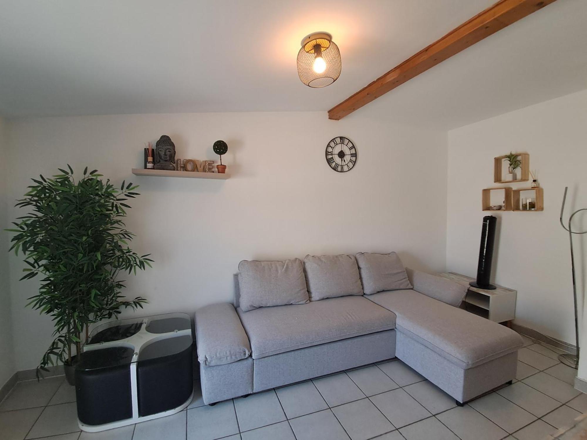 Charmant Appartement 2 Chambres 400 M Centre Gare Valence  Ngoại thất bức ảnh