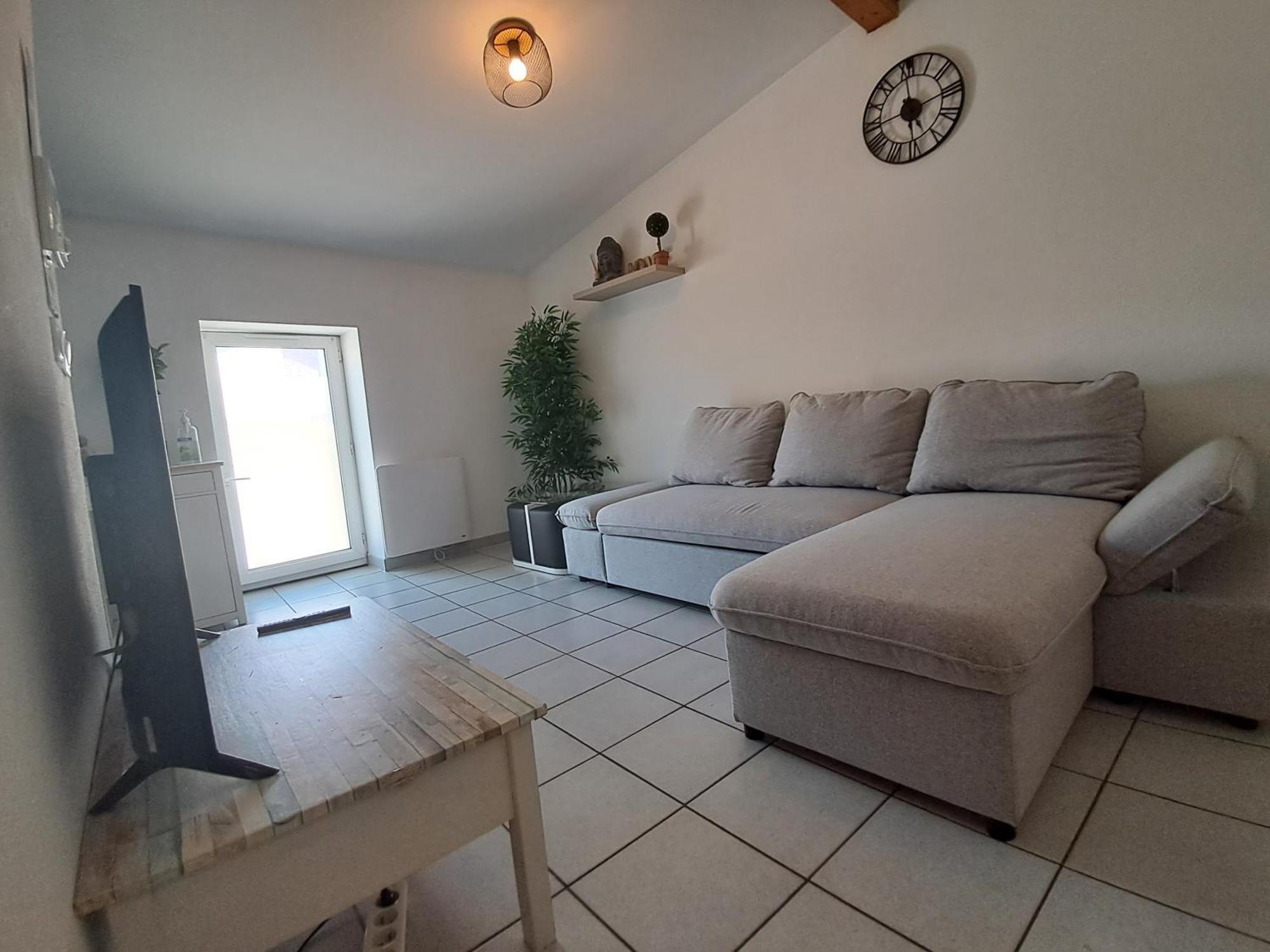 Charmant Appartement 2 Chambres 400 M Centre Gare Valence  Ngoại thất bức ảnh